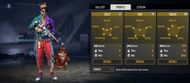 Ranked stats